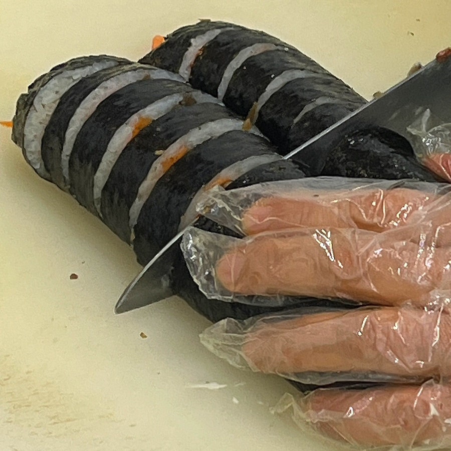 김밥마을 사진 5