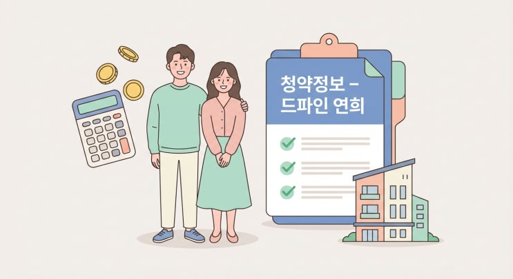  드파인 연희 청약 일정·분양가·자격 2026.1.19 특별공급 시작! 84 15.65억 최고가