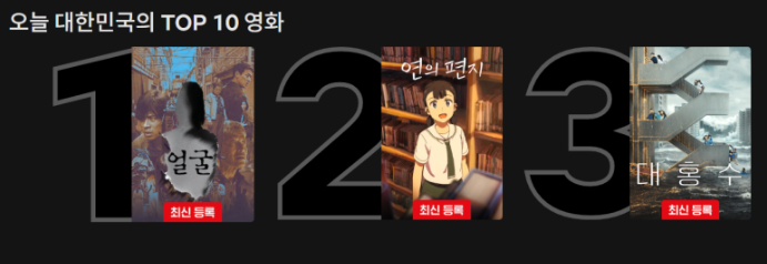  죽은 자의 편지?" 넷플릭스 2위 연의 편지 의 소름 돋는 진실