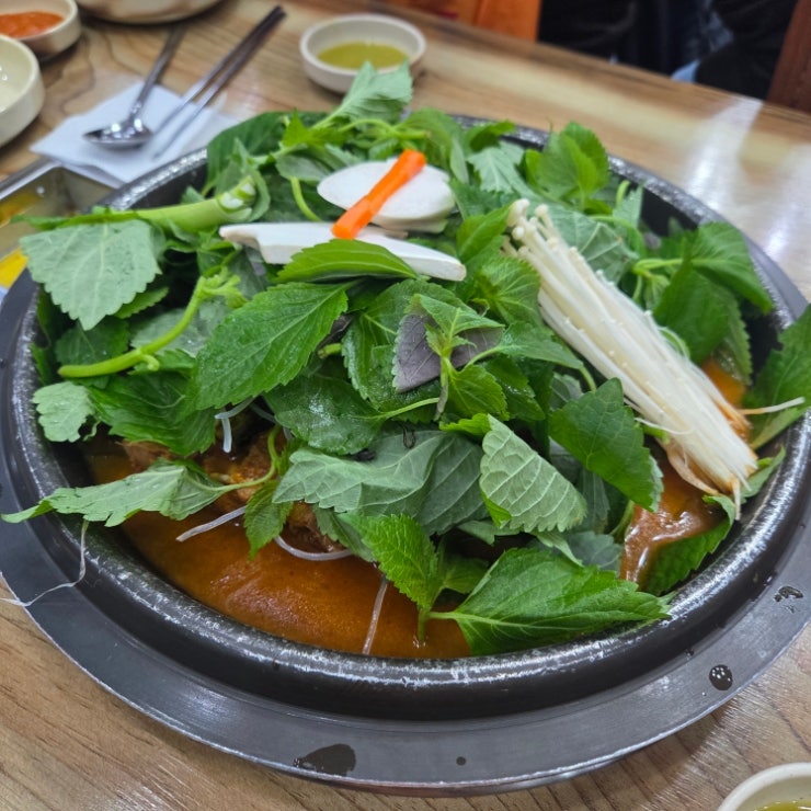 대대로감자탕족발 사진 6