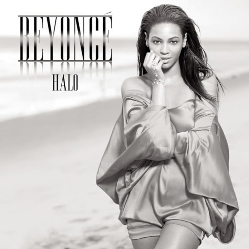 [영어공부]1월13일 팝송영어 비욘세의 헤일로( Halo/Beyonce)