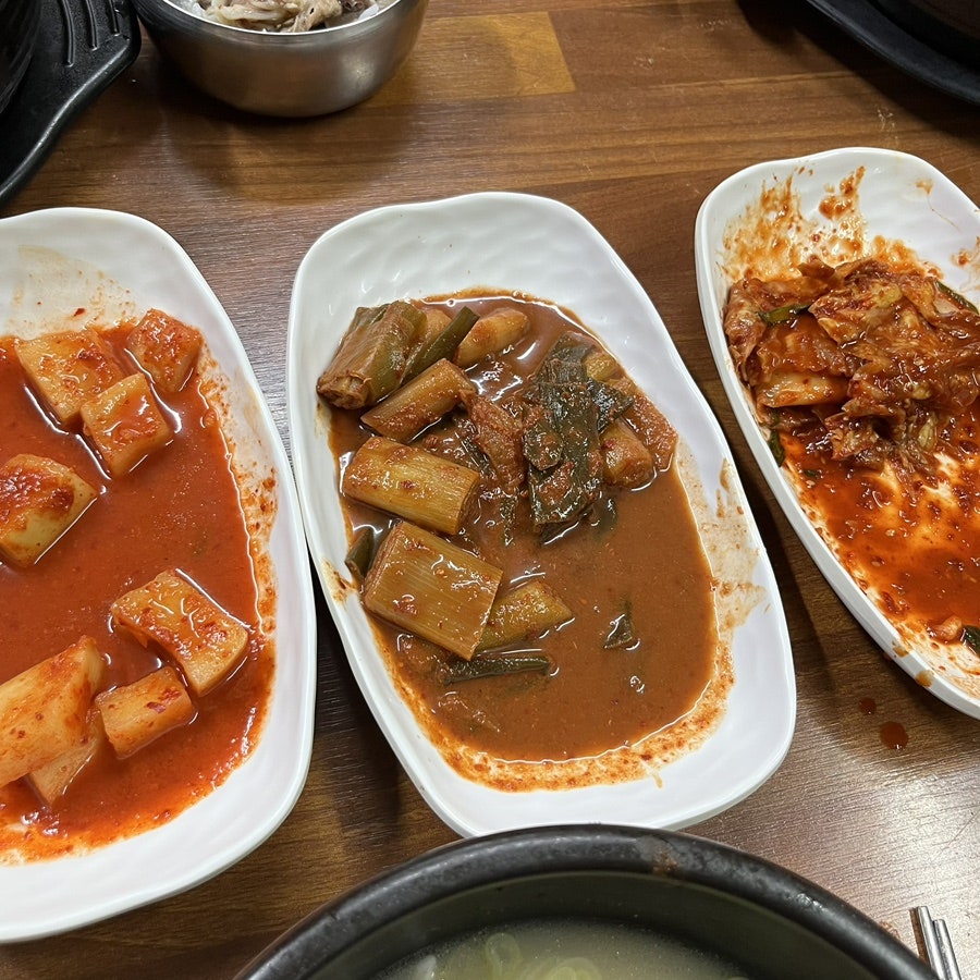 정태숙소머리곰탕 사진 5