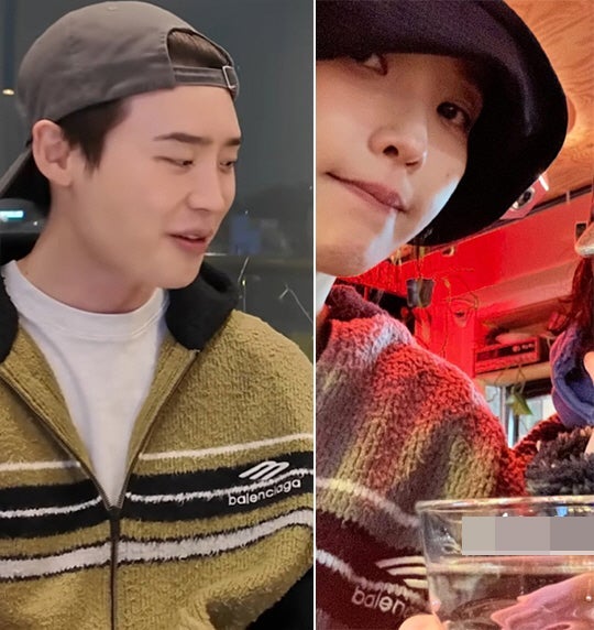  “다른 옷인데..?” 한마디로 끝  아이유·이종석 커플룩 논란, 오히려 호감만 더 쌓인 이유