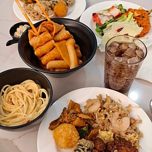 인천공항 1터미널 마티나라운지 동편 위치, 현대카드 M2 무료 입장