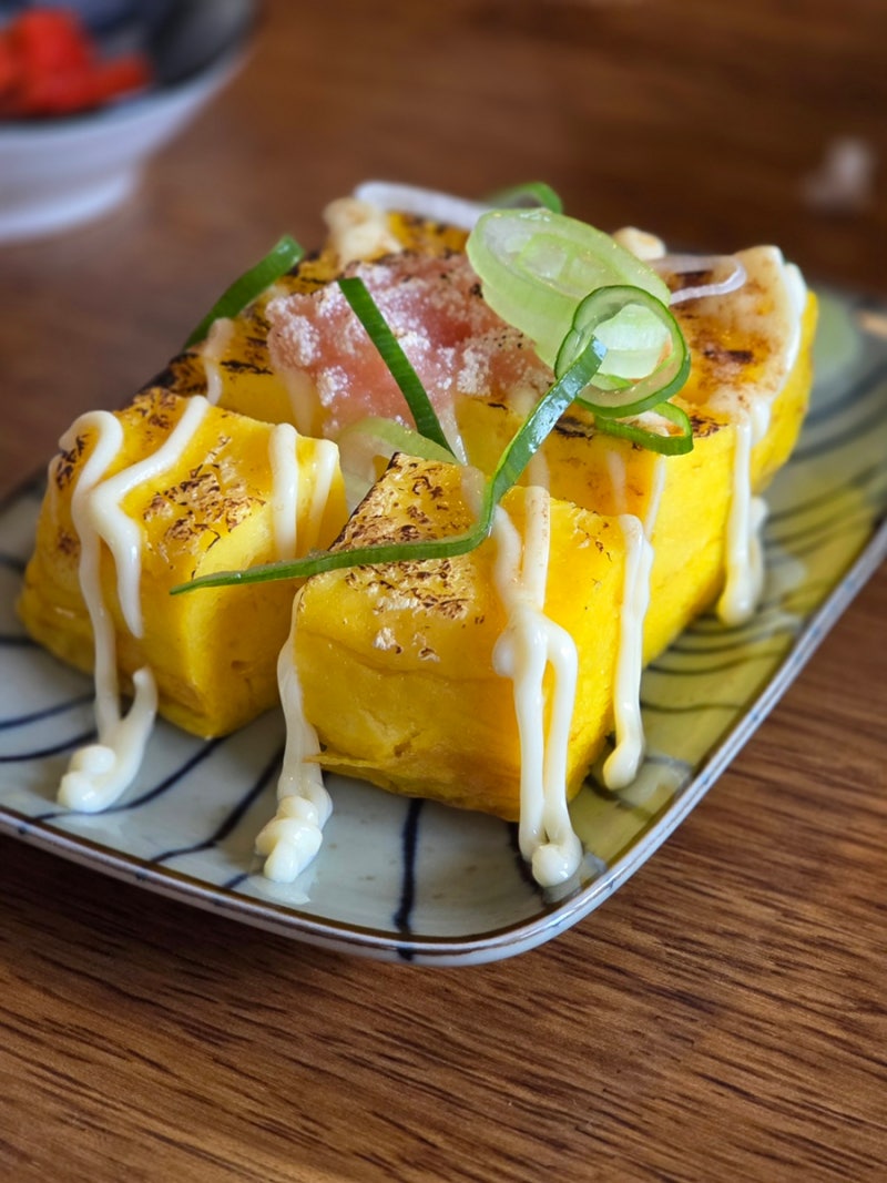 양양 솔비치 근처 맛집 추천, 카토라멘 토리 시오 대만족