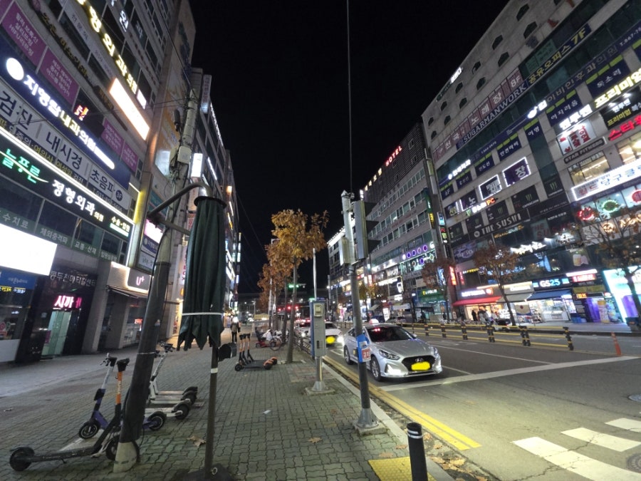 스타벅스 지행역점 사진 4