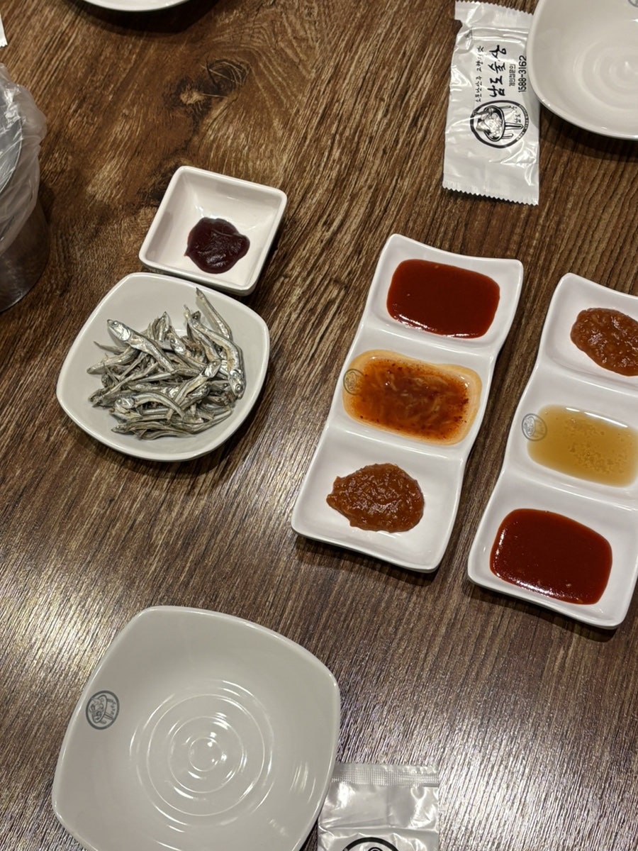 남도술상 영등포구청점 사진 6