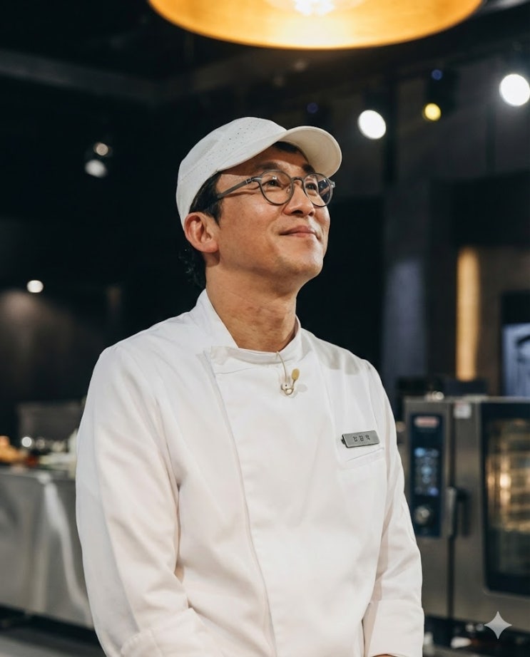  "조림인간, 이제 쉬어라" 흑백요리사2 최강록 우승! 11년 만의 2관왕 신화