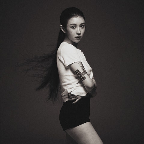 백예린-MIRROR(마오리의 오늘의 곡 추천)