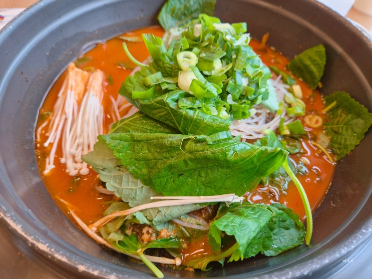  포항 문덕 24시 감자탕 맛집 참미소 감자탕뼈짐 본점 후기