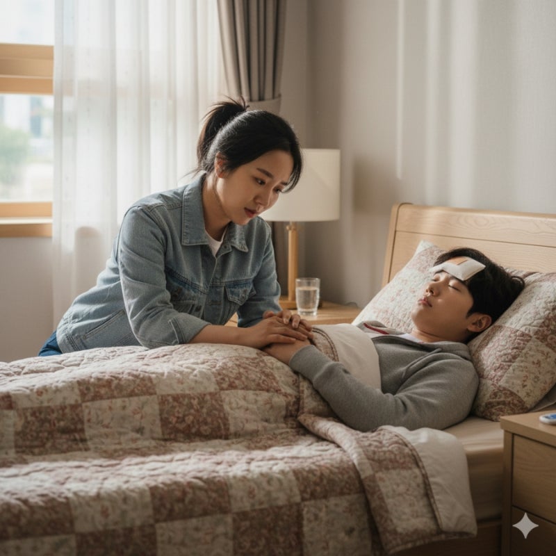 동생이 임신하는 꿈, 동생이 생기는 꿈, 동생이 아픈 꿈, 결혼하는 꿈, 이혼하는 꿈 상황별 해....