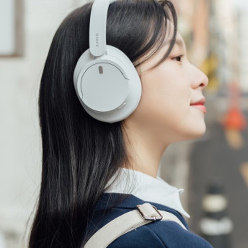  초경량 노이즈캔슬링 헤드폰 소니 WH-CH720N 솔직 후기