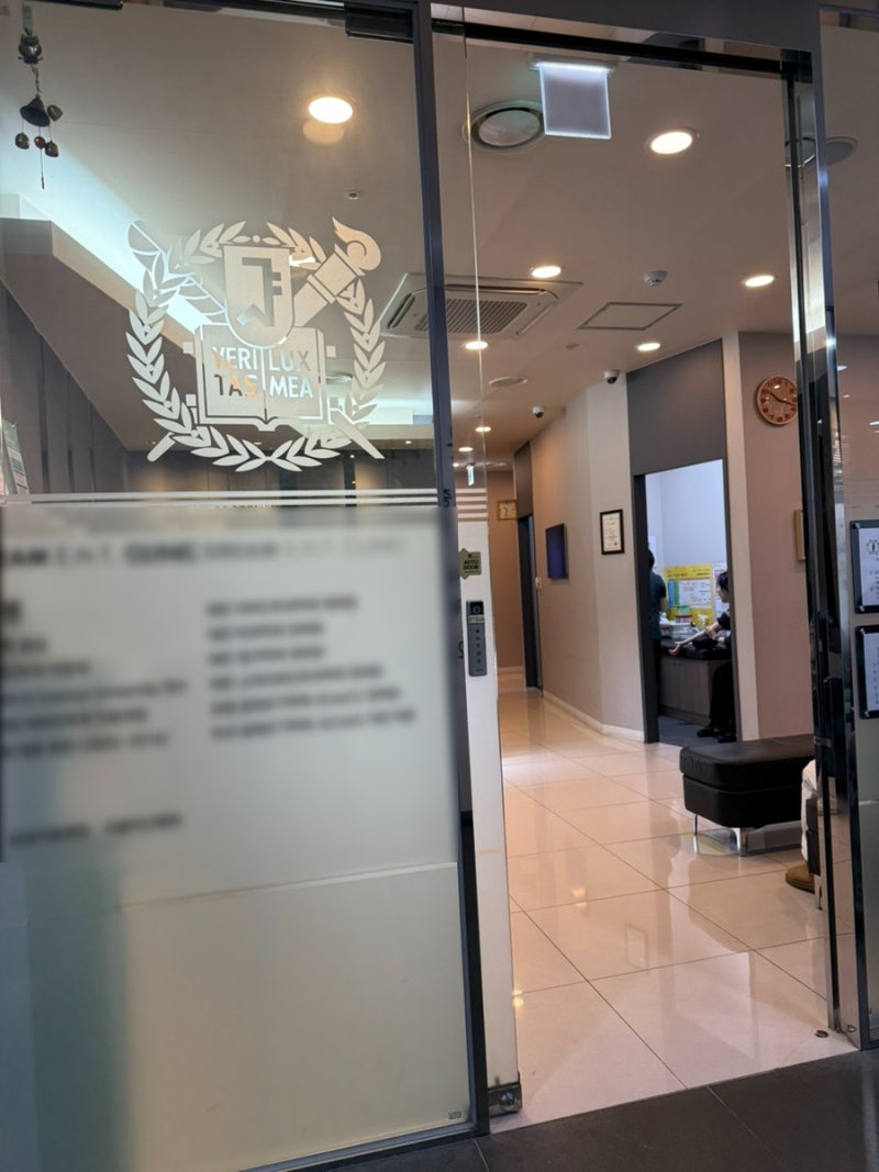 서울 MSAT, 지연성 알러지검사 병원 가격, 소요기간, 실비 실손보험 청구 결과