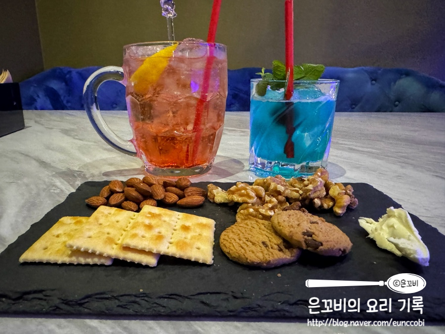 바텐더 사진 2