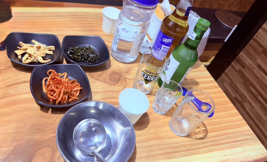 찌개마을 사진 4