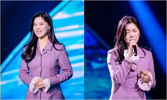  현역가왕3 배다해 독기 변신! 차지연 간미연과 역대급 승부