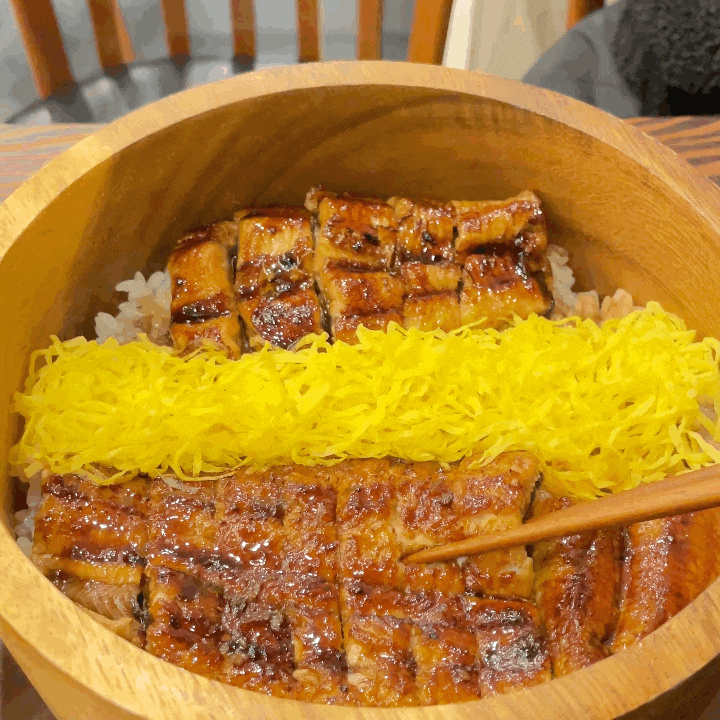  대전 관평동맛집, 우나기칸 대전관평점 | 장어덮밥 좋아하면 여기, 바로잡아 싱싱함이 다르더라