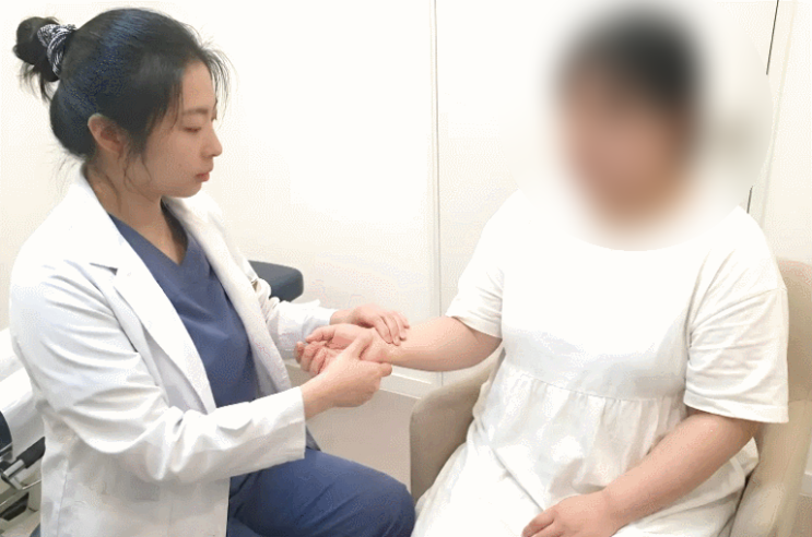  길동역 다이어트 한의원, 작심삼일이 반복되는 '진짜' 이유
