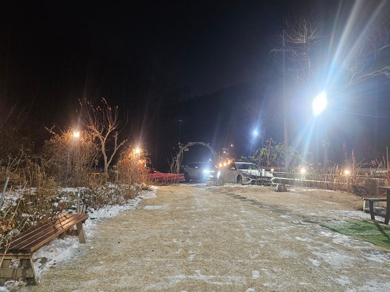 용인에버랜드근처펜션 | 주말에 이런 손님들이 다녀가셨어요