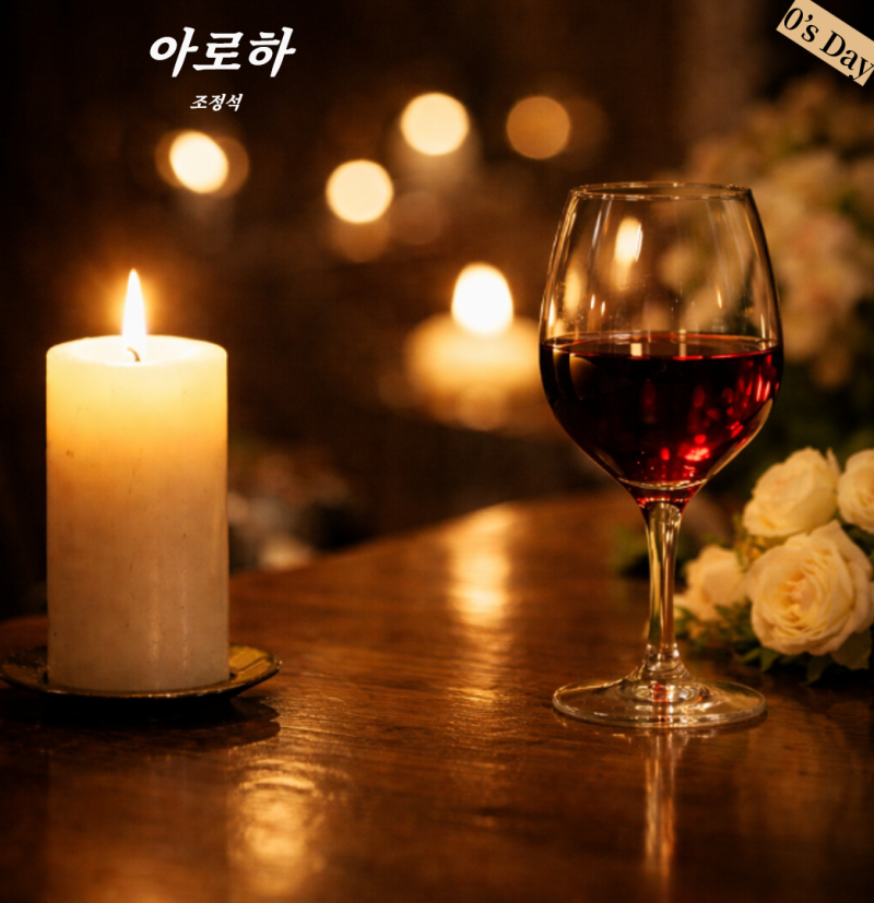 결혼식 축가로 딱인 노래, 조정석 ‘아로하’가 오래 남는 이유