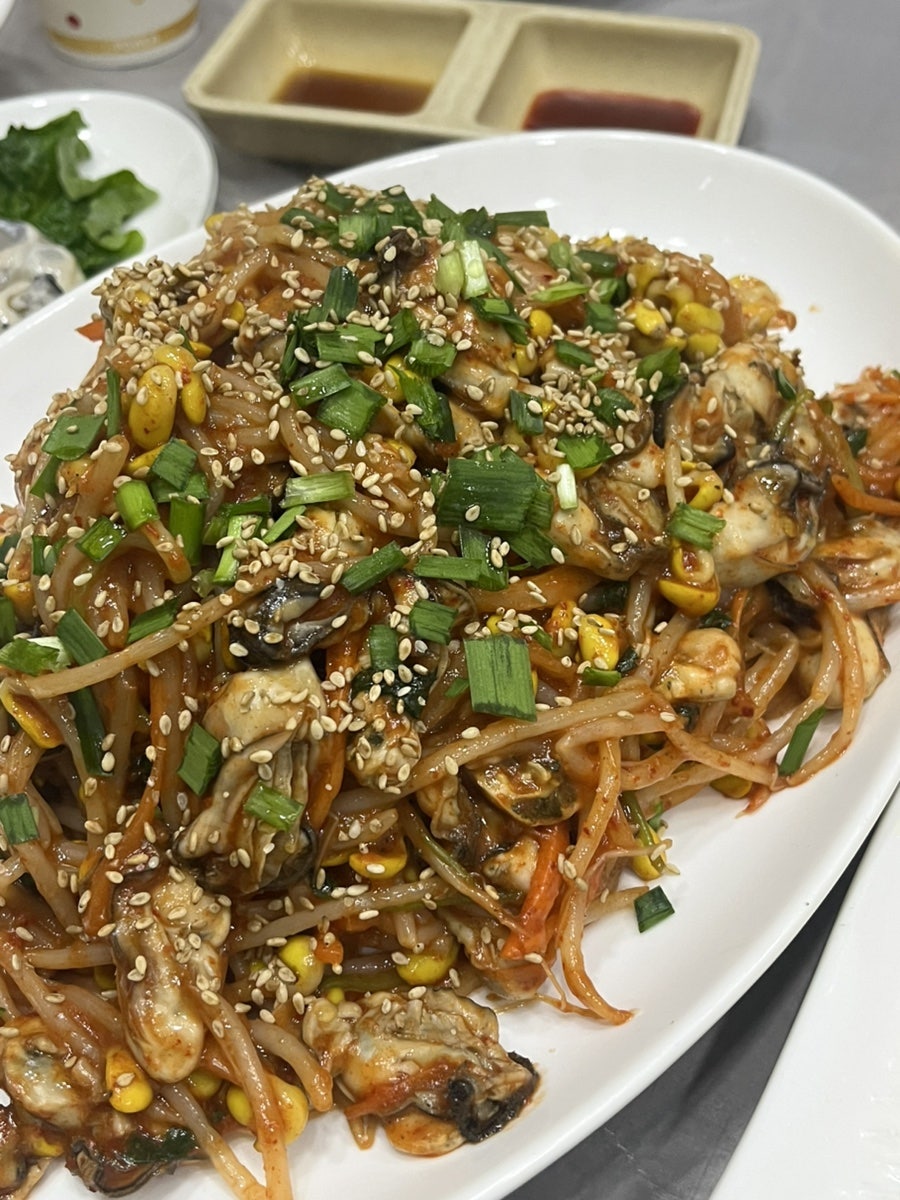 향토집 옥암점 사진 5
