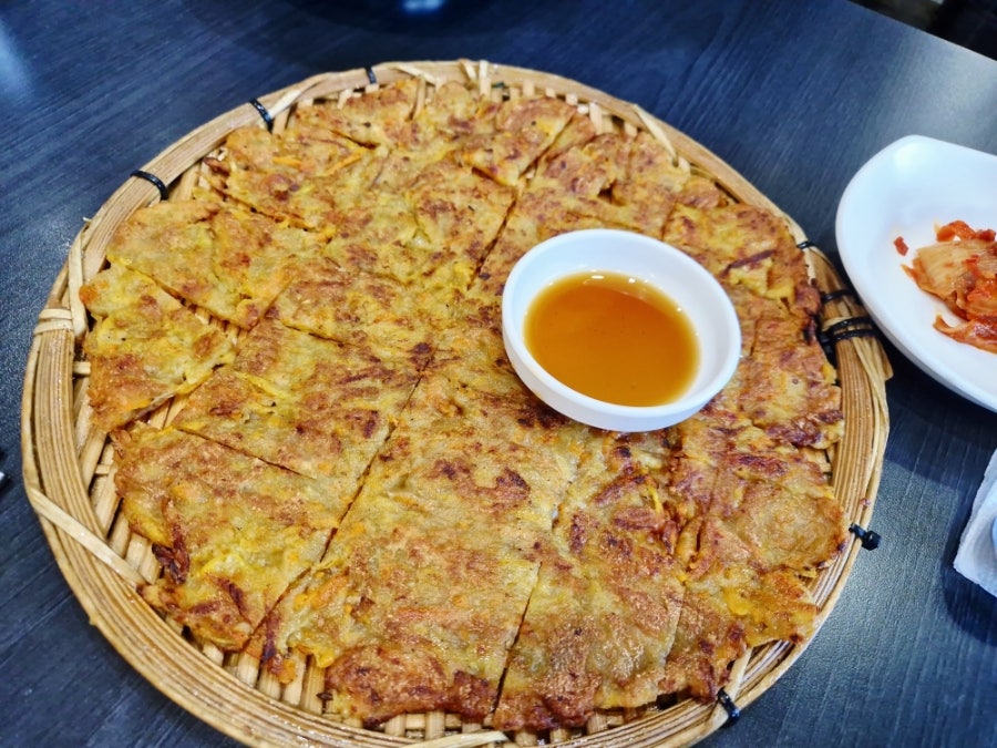 까치둥지 사진 5