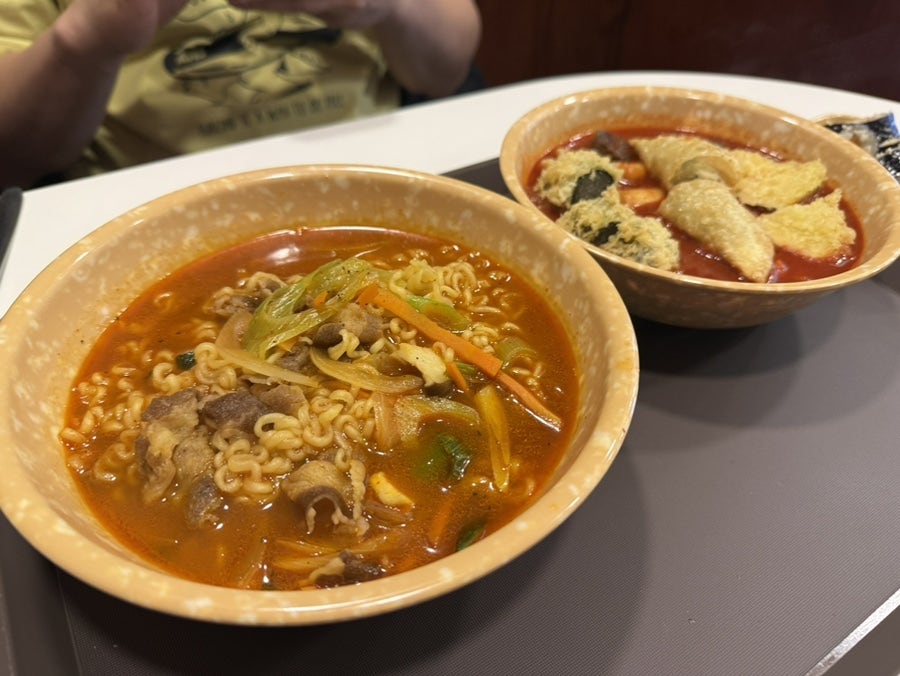 범벅집 사진 3