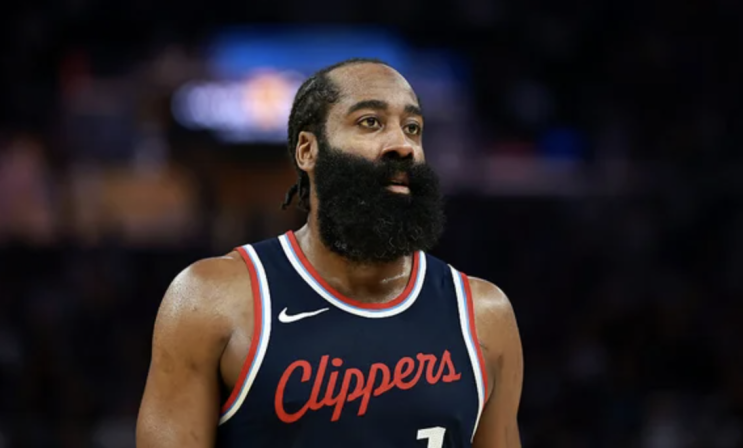  [NBA] 제임스 하든, 샤킬 오닐 제치고 ‘통산 득점 9위’ 등극