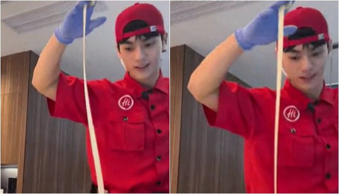   “직원 한 명 때문에 난리 난 대구 하이디라오”… 무슨 일?