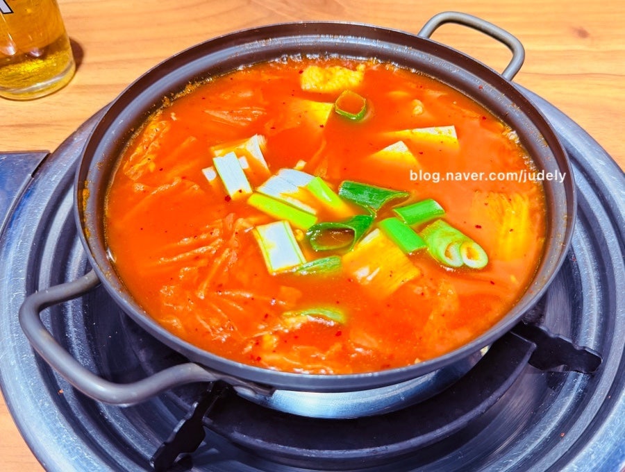 찌개마을 사진 5