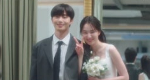   '경도를 기다리며' 충격 엔딩… 강기둥의 갑작스러운 부고, 박서준-원지안 재회 위한 '희생양'이었나?