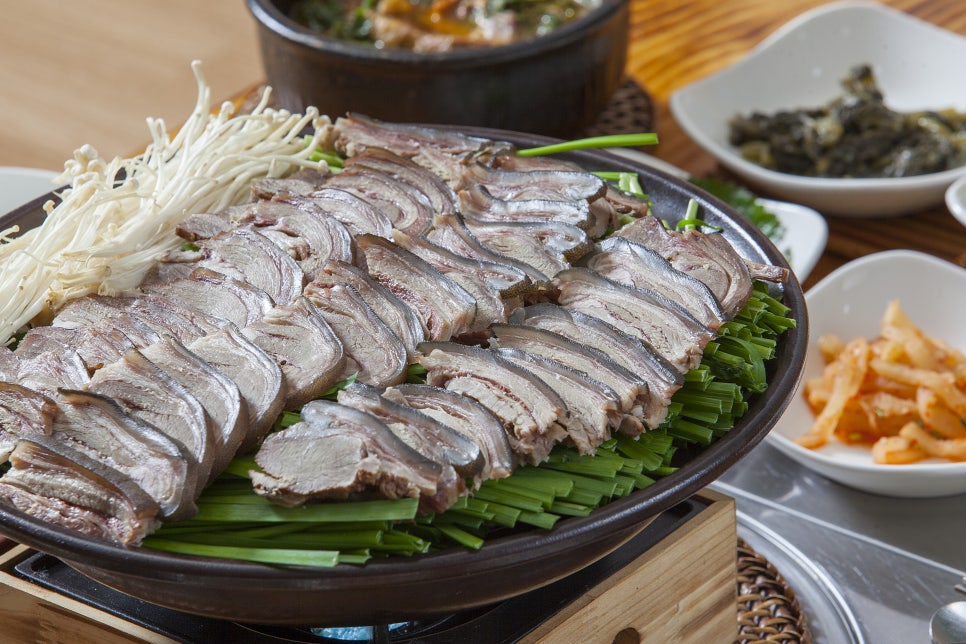 삼박골 사진 1