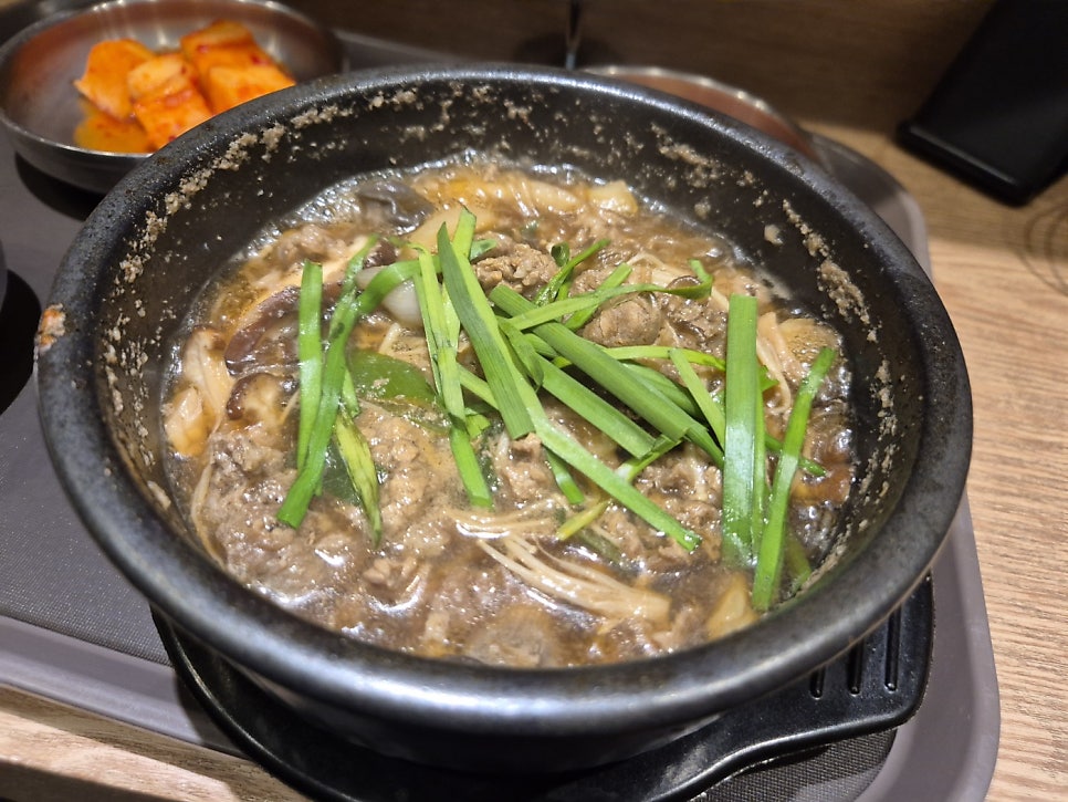 육수당 인천송도점 사진 5