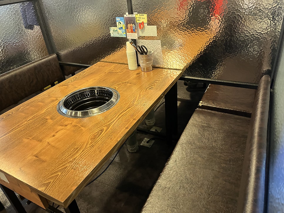 한근숯불닭갈비 부천옥길점 사진 5