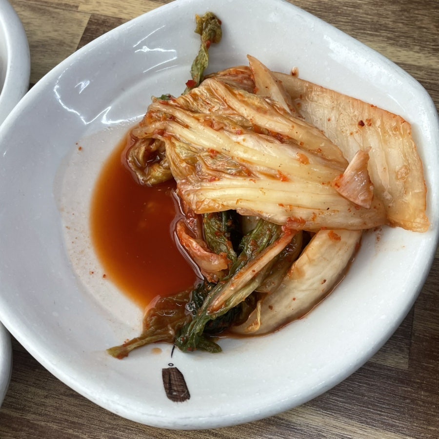 왕릉손만두국 사진 6
