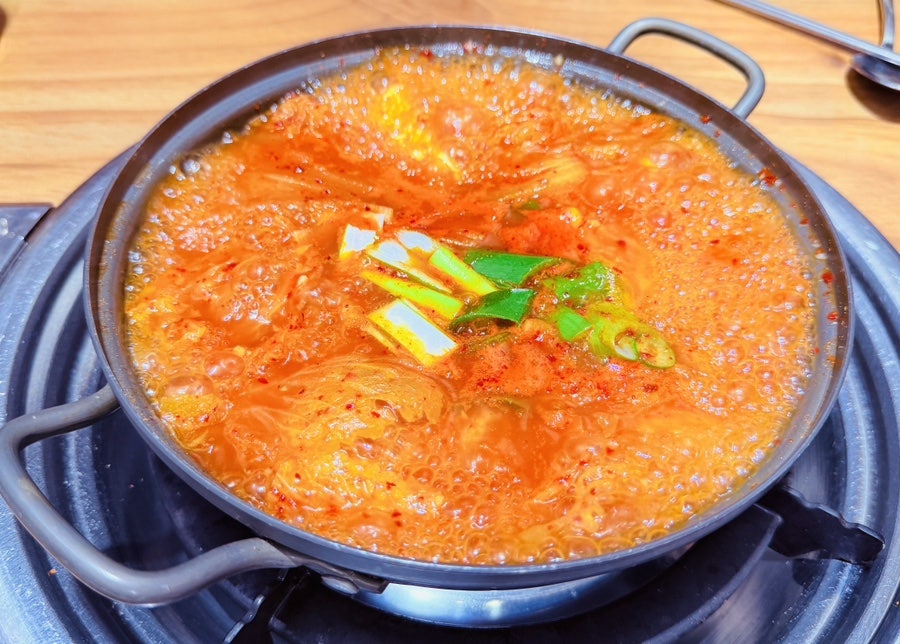 찌개마을 사진 6