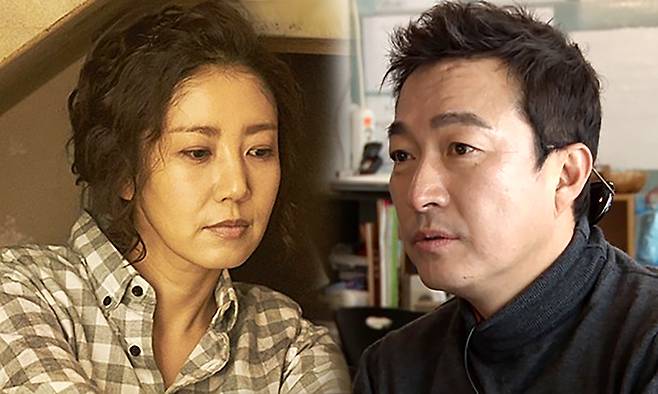   32년 이혼설 유호정·이재룡, 310억 청담동 건물주 된 충격 근황