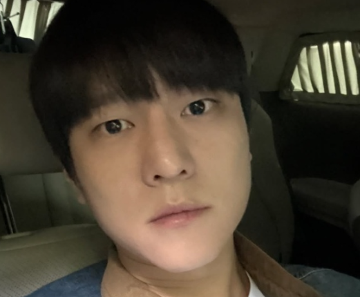   고경표, 새벽 응급실행? 새 드라마 ‘언더커버 미쓰홍’ 제작발표회 불참