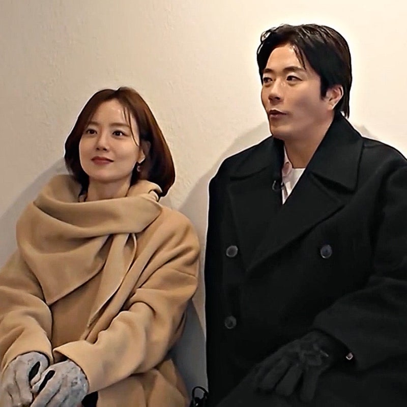 權相佑、文彩元是不是「只要有空」就出現了？第39次宣傳《心動男》的論峴洞安東國麵名店在哪裡？