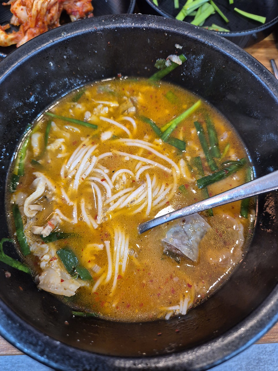 역전순대국 사진 6