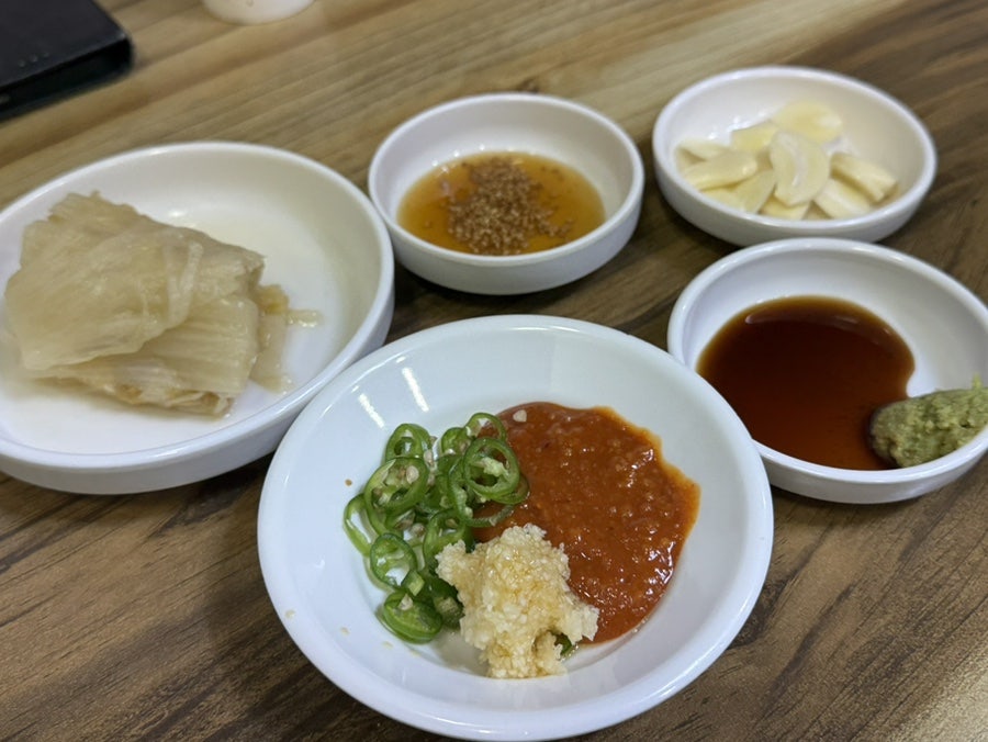 골목길소주방 사진 3