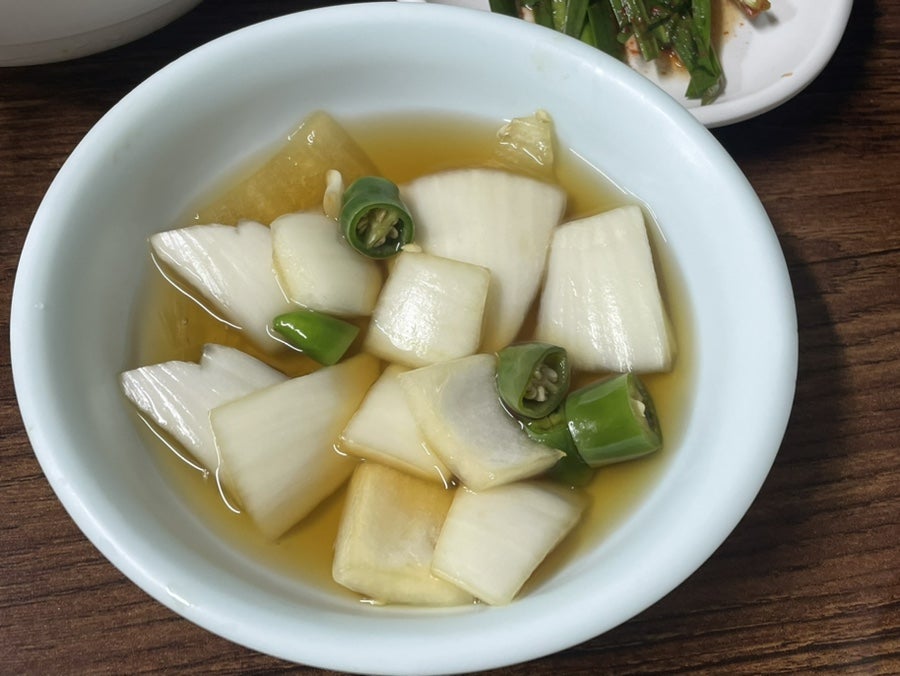 황주집 사진 6