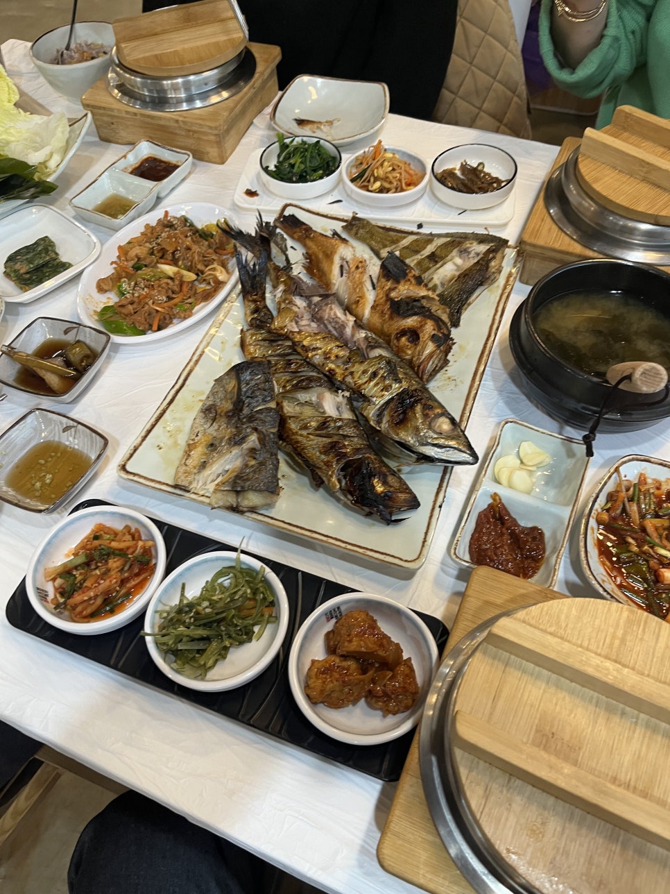 만어 사진 3