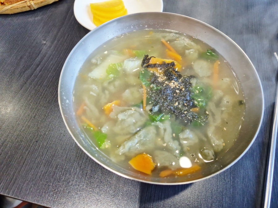 까치둥지 사진 4
