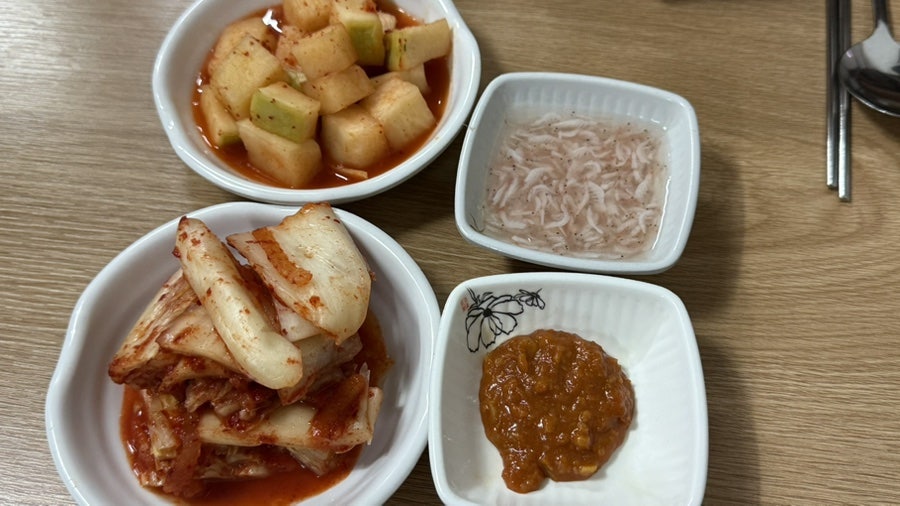 가마순대국 사진 5