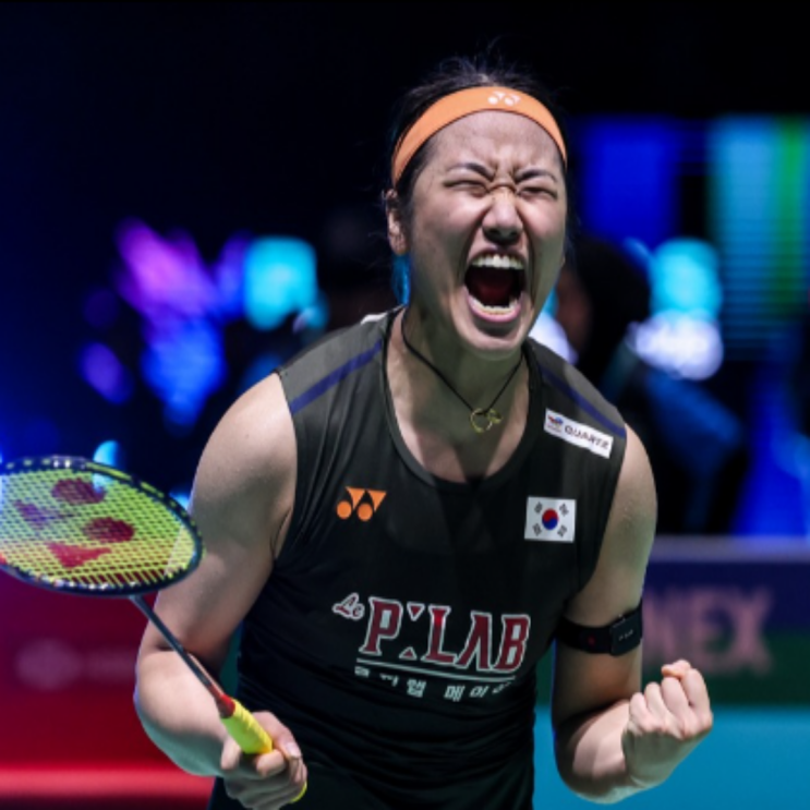 BWF말레이시아오픈 3연패 안세영!! 인도오픈 2연패도전!! 1회전 오쿠하라 노조미와 리턴매치!! 와르다니-인타논을 차례로 상대할 예정!! 김원호-서승재조도 대만상대 32강 출발!