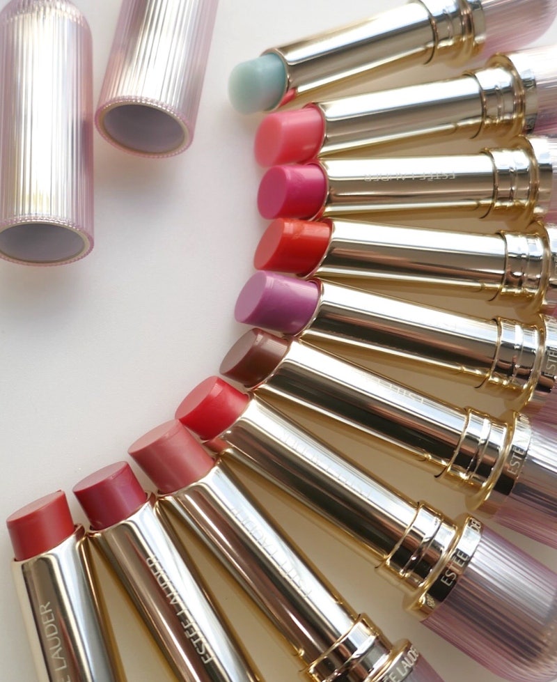 에스티로더 ( ESTEE LAUDER ) 2026 New 퓨처리스트 하이드라 플럼프 립밤