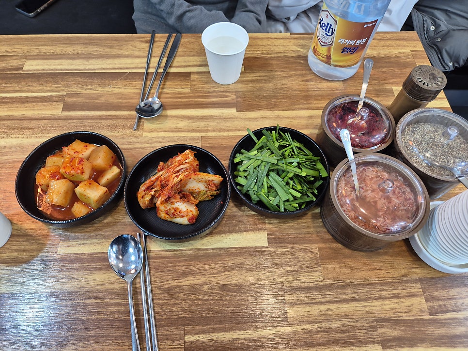 역전순대국 사진 4