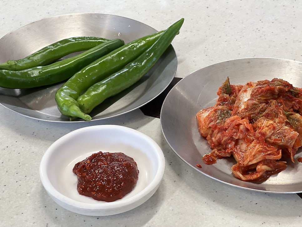 큰언니순대국 사진 6