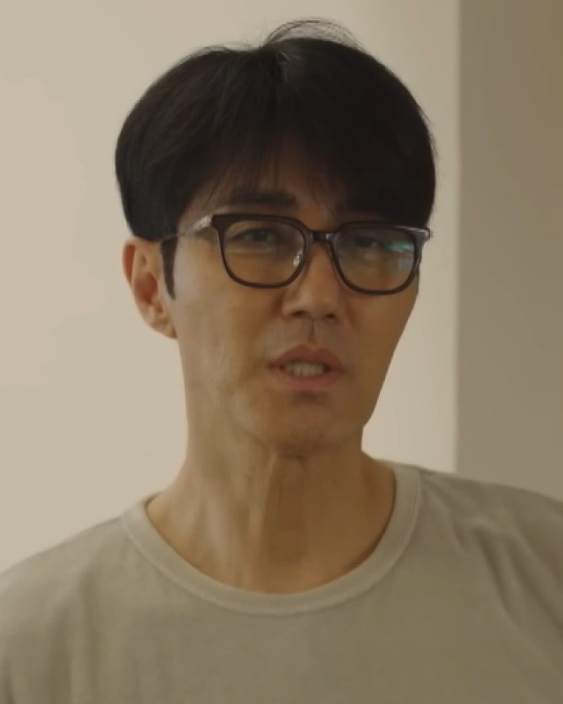 차가네 차승원 안경 선글라스 패션 아이템 정보ㅣ뮤지엄바이비컨
